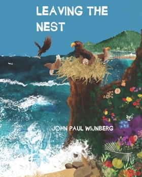 Paperback Leaving the Nest Book