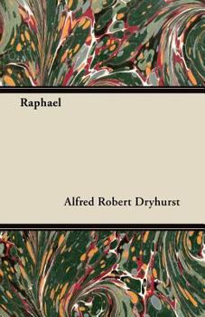 Paperback Raphael Book