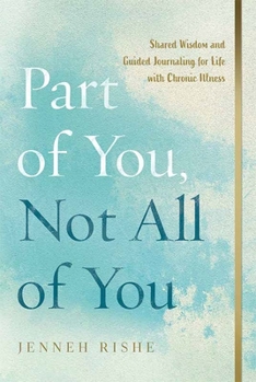 Hardcover Part of You Not All of You Sha Book