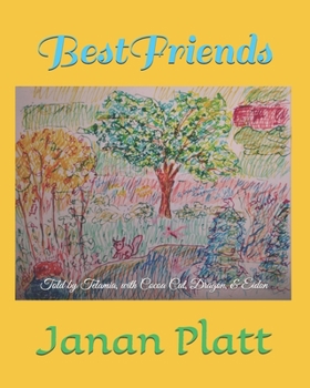 Paperback Best Friends Book