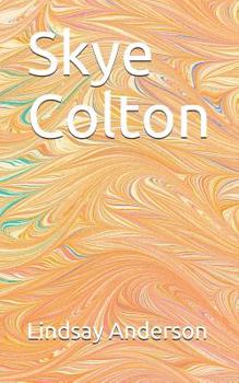Paperback Skye Colton Book