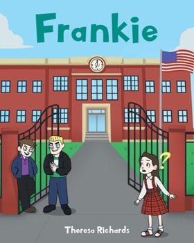 Paperback Frankie Book