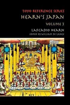 Hearn's Japan: Writings from a Mystical Country (Toyo Reference)