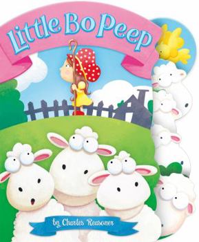 Little Bo Peep