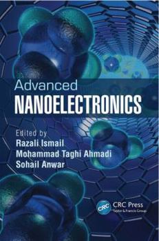 Hardcover Advanced Nanoelectronics Book