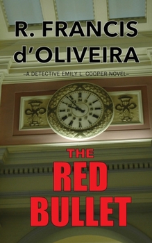 Paperback The Red Bullet Book