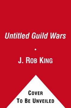 Mass Market Paperback Guild Wars: Edge of Destiny Book