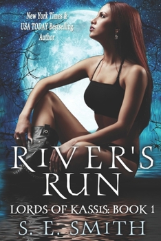 River's Run - Book #1 of the Lords of Kassis