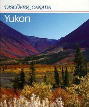 Hardcover Yukon Book