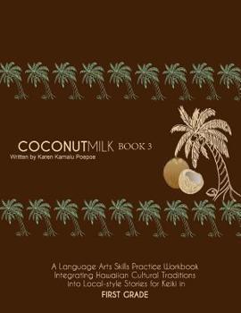 Paperback Coconut Milk- Book 3 Book