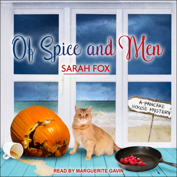 Audio CD Of Spice and Men Book