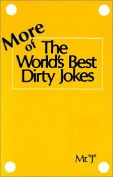Hardcover More of the World's Best Dirty Jokes Book