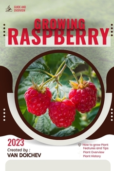 Paperback Raspberry: Guide and overview Book