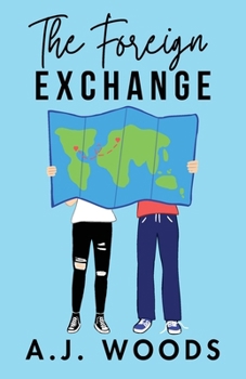 Paperback The Foreign Exchange Book