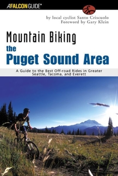 Paperback Mountain Biking Colorado's Front Range: From Fort Collins to Colorado Springs Book