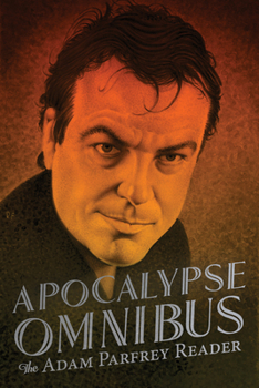 Paperback Apocalypse Omnibus: The Adam Parfrey Reader Book