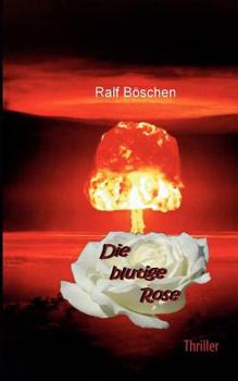 Paperback Die blutige Rose [German] Book