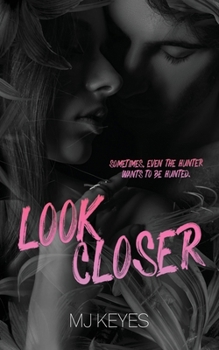 Paperback Look Closer Book