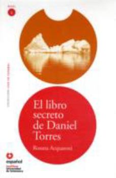 Paperback El Libro Secreto de Daniel Torres [Spanish] Book