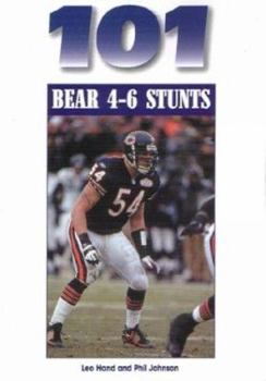 Paperback 101 Bear 4 6 Stunts Book