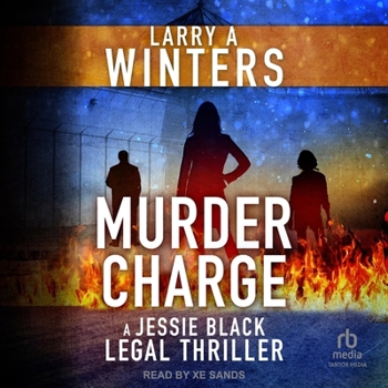 Audio CD Murder Charge Book