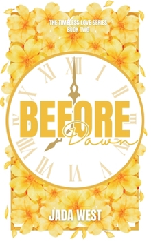 Hardcover Before Dawn Book