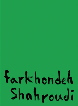 Paperback Farkhondeh Shahroudi Book