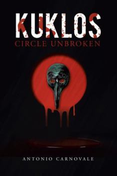 Paperback Kuklos: Circle Unbroken Book