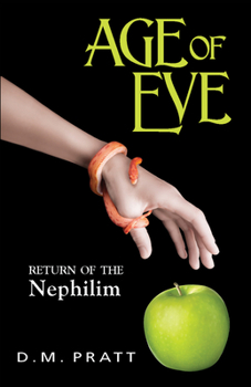 Electronics Age of Eve: Return of the Nephilim Book