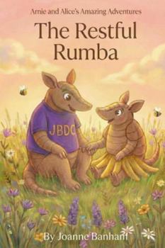 Paperback Arnie and Alice's Restful Rumba Book
