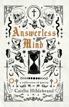 Paperback Answerless Mind Book