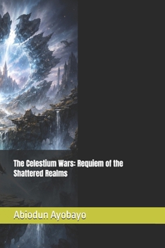 The Celestium Wars: Requiem of the Shattered Realms