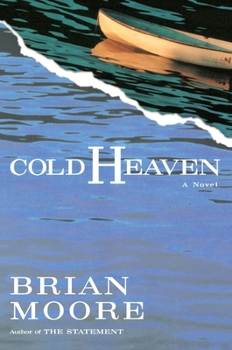 Paperback Cold Heaven Book