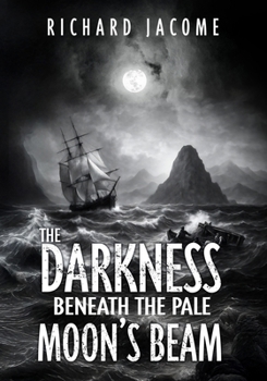 The Darkness Beneath the Pale Moon's Beam: Gabriel's Journey