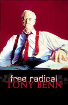 Hardcover Free Radical: New Century Essays Book