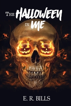 Paperback The Halloween in Me Book