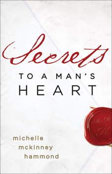 Paperback Secrets to a Man's Heart Book