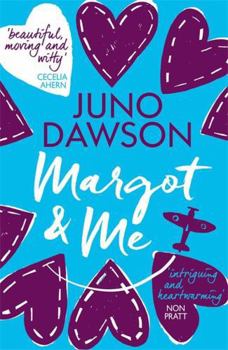 Paperback Margot & Me Book