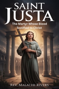 SAINT JUSTA: The Martyr Whose Blood Testified to Christ