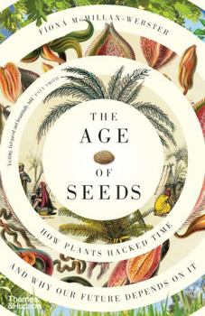 Paperback The Age of Seeds Book
