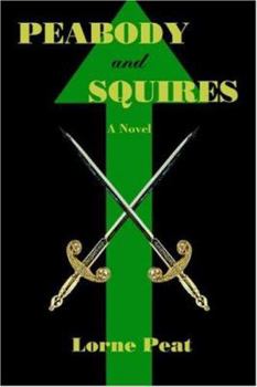 Paperback Peabody and Squires Book