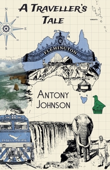 Paperback A Traveller's Tale Book