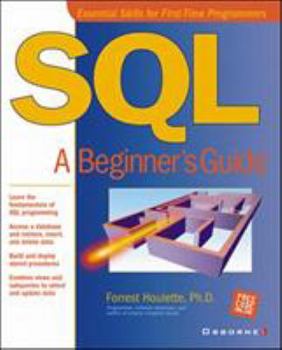 Paperback SQL Book