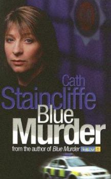 Blue Murder - Book #1 of the Janine Lewis