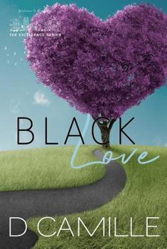 Paperback Black Love Book