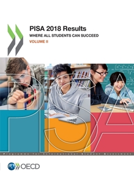 Paperback PISA 2018 Results (Volume II) Book
