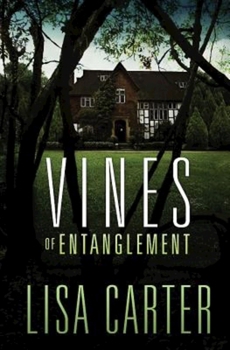 Paperback Vines of Entanglement Book