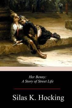 Paperback Her Benny: A Story of Street Life Book