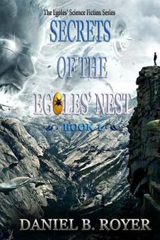 Paperback Secrets of the Egoles' Nest Book