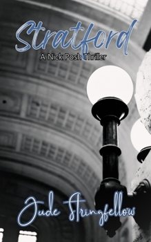 Paperback Stratford Book